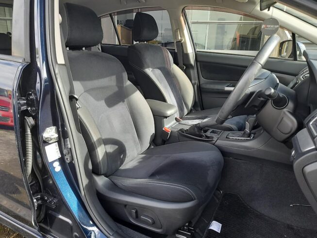2016 Subaru Impreza Sport image 299630