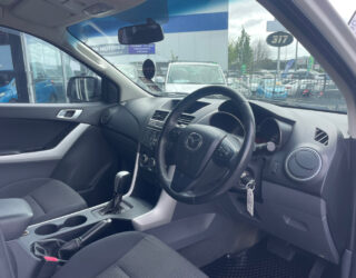 2015 Mazda Bt-50 GSX D/C W/S 3.2D image 301076