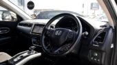 2014 Honda Vezel Hybrid X Model image 312303