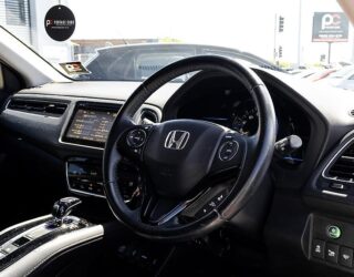 2014 Honda Vezel Hybrid X Model image 312303