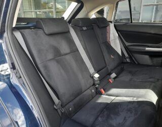 2016 Subaru Impreza Sport image 299632