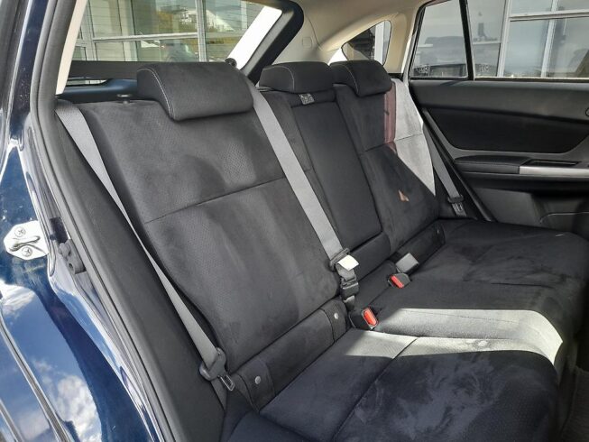 2016 Subaru Impreza Sport image 299632
