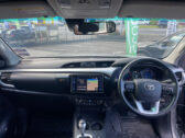 2020 Toyota Hilux SR5 TD DC 2.8DT image 300078