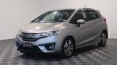 2014 Honda Fit Hybrid S-Package image 306940