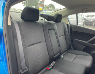 2012 Mazda 3 GLX 2.0 NZ New image 301797