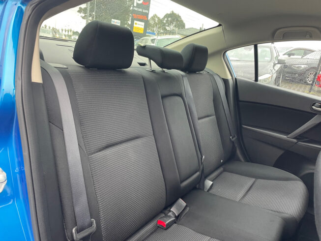 2012 Mazda 3 GLX 2.0 NZ New image 301797