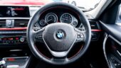 2013 Bmw 320i 320i Sports ,Parking Sensor image 301367