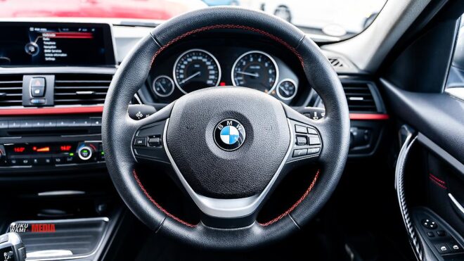 2013 Bmw 320i 320i Sports ,Parking Sensor image 301367