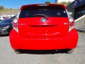2012 Toyota Aqua S Model, Push Start image 301343