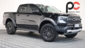2023 Ford Ranger RAPTOR 3.0P/4WD/10AT image 302968