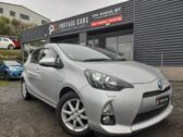 2012 Toyota Aqua S Model, Push Start, image 302625