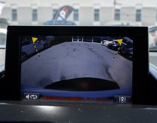 2014 Toyota Sai G Model, Reverse camera, Heated seats , image 308611