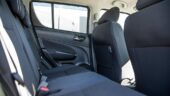 2014 Suzuki Swift RS-DJE Idling Stop, Cruise Control, Paddle-shift image 300219