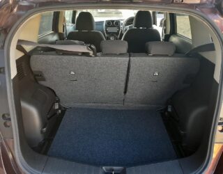 2016 Nissan Note X Model, Low KMs image 299323