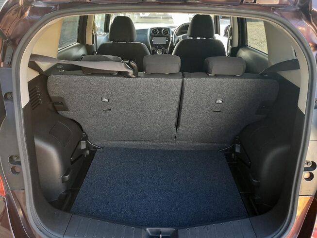 2016 Nissan Note X Model, Low KMs image 299323