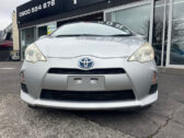 2012 Toyota Aqua G model , Push Start, Reverse Camera image 300648