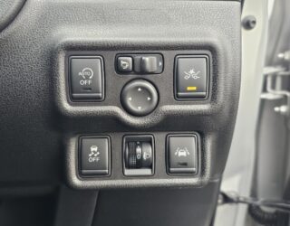 2014 Nissan Note X Emergency Brake Package, Low KMS image 300752