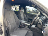 2012 Bmw 116i M Sports, Sport Body Kit image 301880