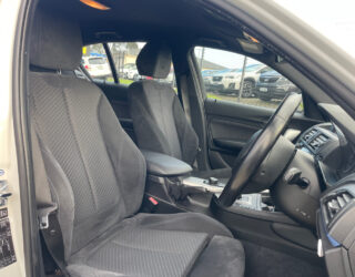 2012 Bmw 116i M Sports, Sport Body Kit image 301880