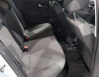 2013 Volkswagen Polo TSI Comfort Line BMT image 314558