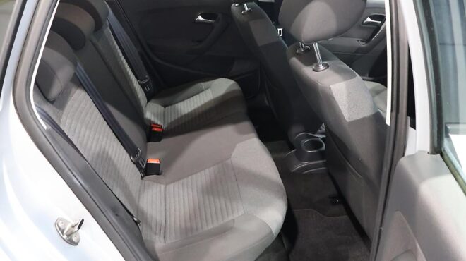 2013 Volkswagen Polo TSI Comfort Line BMT image 314558