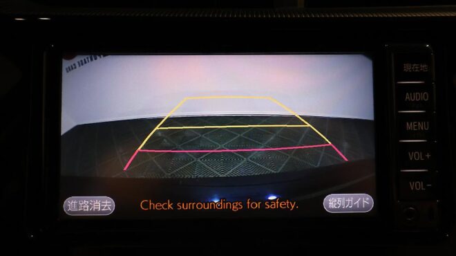 2017 Toyota Aqua S Model, Push Start, Low KMS image 318181