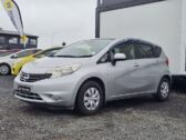 2014 Nissan Note X Emergency Brake Package, Low KMS image 300745