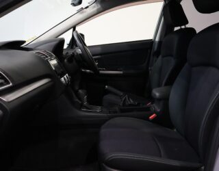 2016 Subaru Impreza Sport 1.6i-L Eyesight AWD image 302087