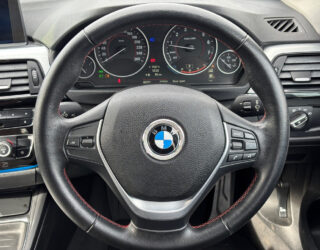 2012 Bmw 320i Sports image 301604