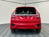 2014 Honda Fit Hybrid F-Package Low KMS image 302328