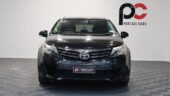 2013 Toyota Avensis Wagon Xi Low KMS image 302796