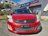2015 Suzuki Swift image 299447