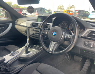 2014 Bmw 320i Touring M Sports image 301517