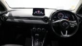 2017 Mazda Demio 13S Touring Low KMs image 302500