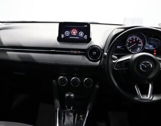 2017 Mazda Demio 13S Touring Low KMs image 302500