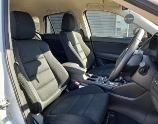 2016 Mazda Cx-5 20S image 300501