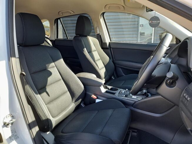 2016 Mazda Cx-5 20S image 300501