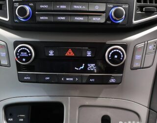 2019 Hyundai Imax 2.5 CRDI AUTO image 303357