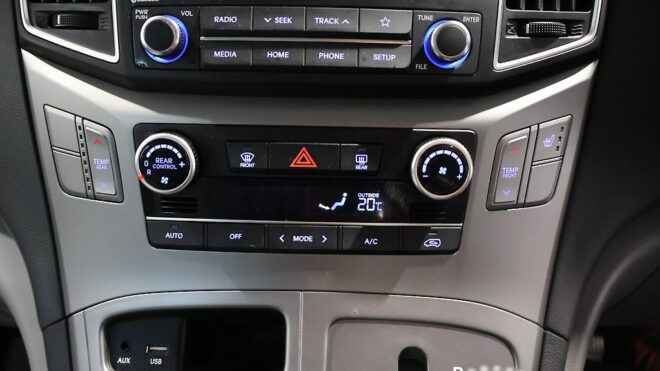 2019 Hyundai Imax 2.5 CRDI AUTO image 303357