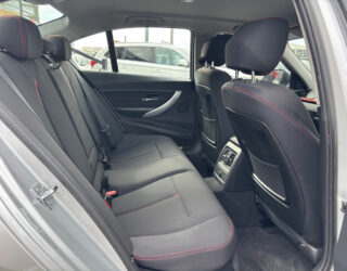 2012 Bmw 320i Sports image 301621