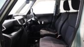 2015 Suzuki Solio G Model, Push Start, Reverse Camera, Power Sliding Door image 302825