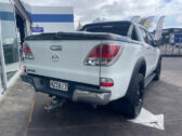 2015 Mazda Bt-50 GSX D/C W/S 3.2D image 301070