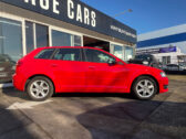 2013 Audi A3 Sportsback 1.4TFSI image 300035