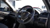 2014 Suzuki Swift RS-DJE Idling Stop, Cruise Control, Paddle-shift image 300222