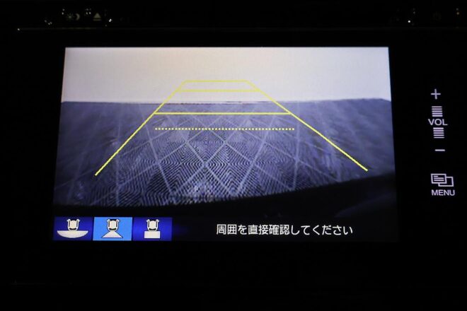 2015 Honda Shuttle Hybrid Z, Heated Seats, Reverse Camera image 302114
