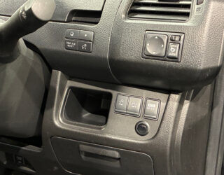2012 Nissan Serena Rider Autech Black Line image 302359