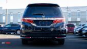 2014 Honda Odyssey Absolute EX , 360 Reverse Camera image 301243