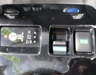 2017 Nissan Leaf X Model Low KMS 84% SOH image 314445