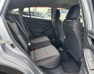 2017 Subaru Xv 2.0i-L Eyesight 4WD, New Shape image 301661