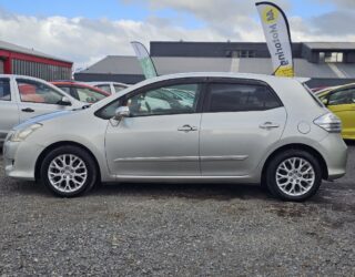 2007 Toyota Blade Cheap, Reliable Run Around! image 300933